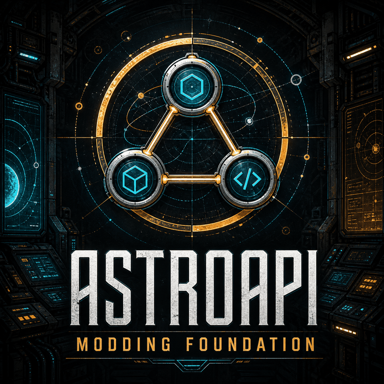 Astro API Workshop artwork