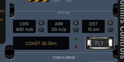 Auto Navigate Workshop listing artwork