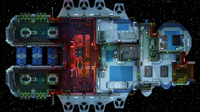 Ithalan's Additional Ships Workshop artwork